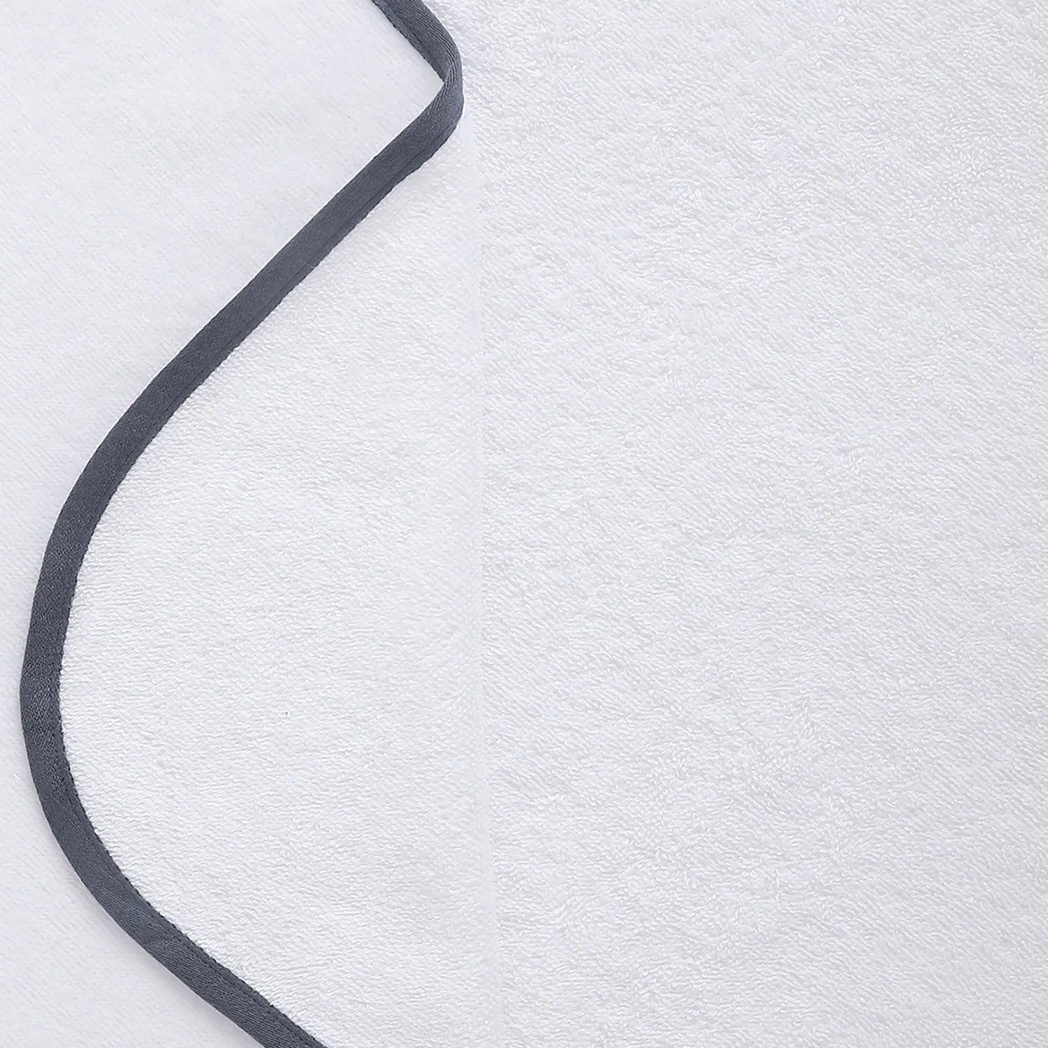 Infants Printed Bathwrap