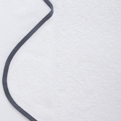 Infants Printed Bathwrap