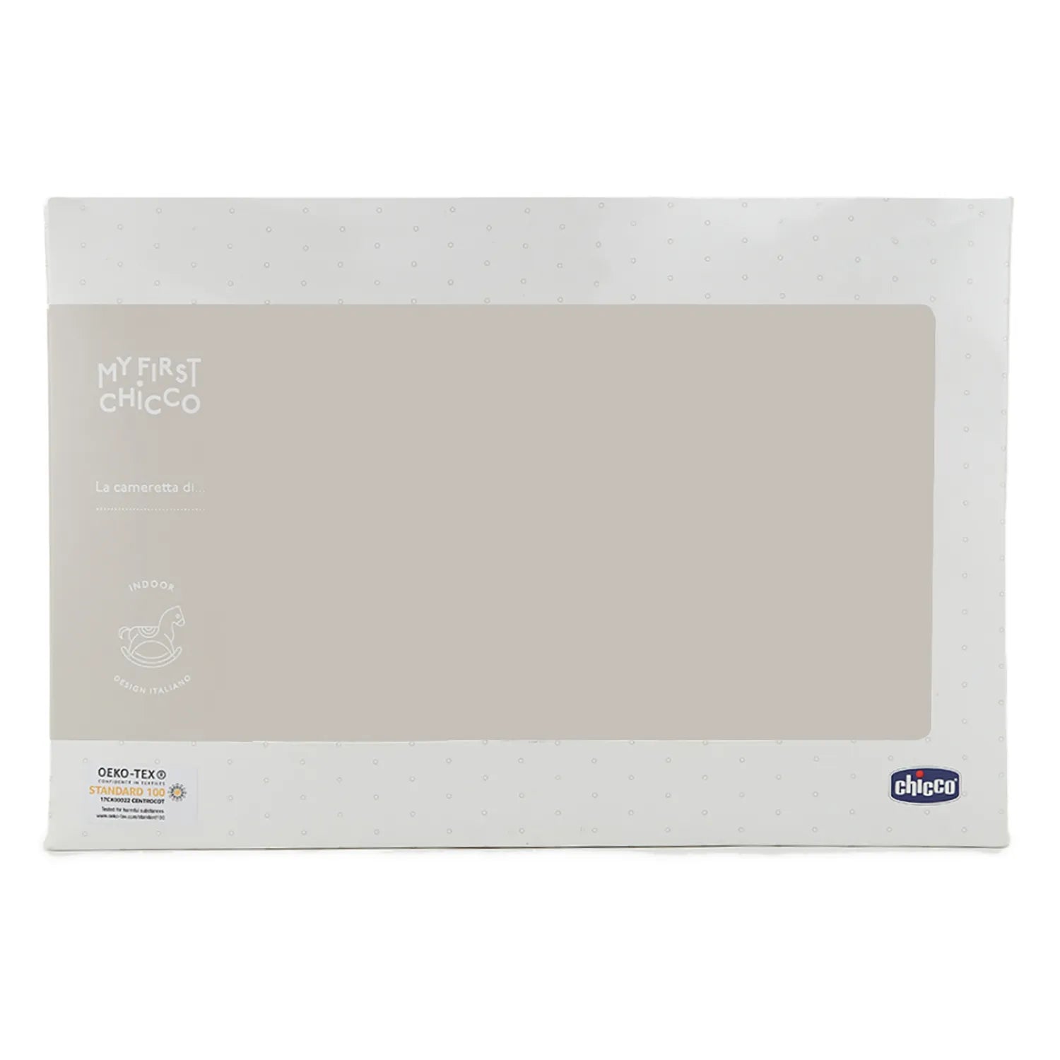 Infants Printed Bathwrap