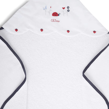 Infants Printed Bathwrap