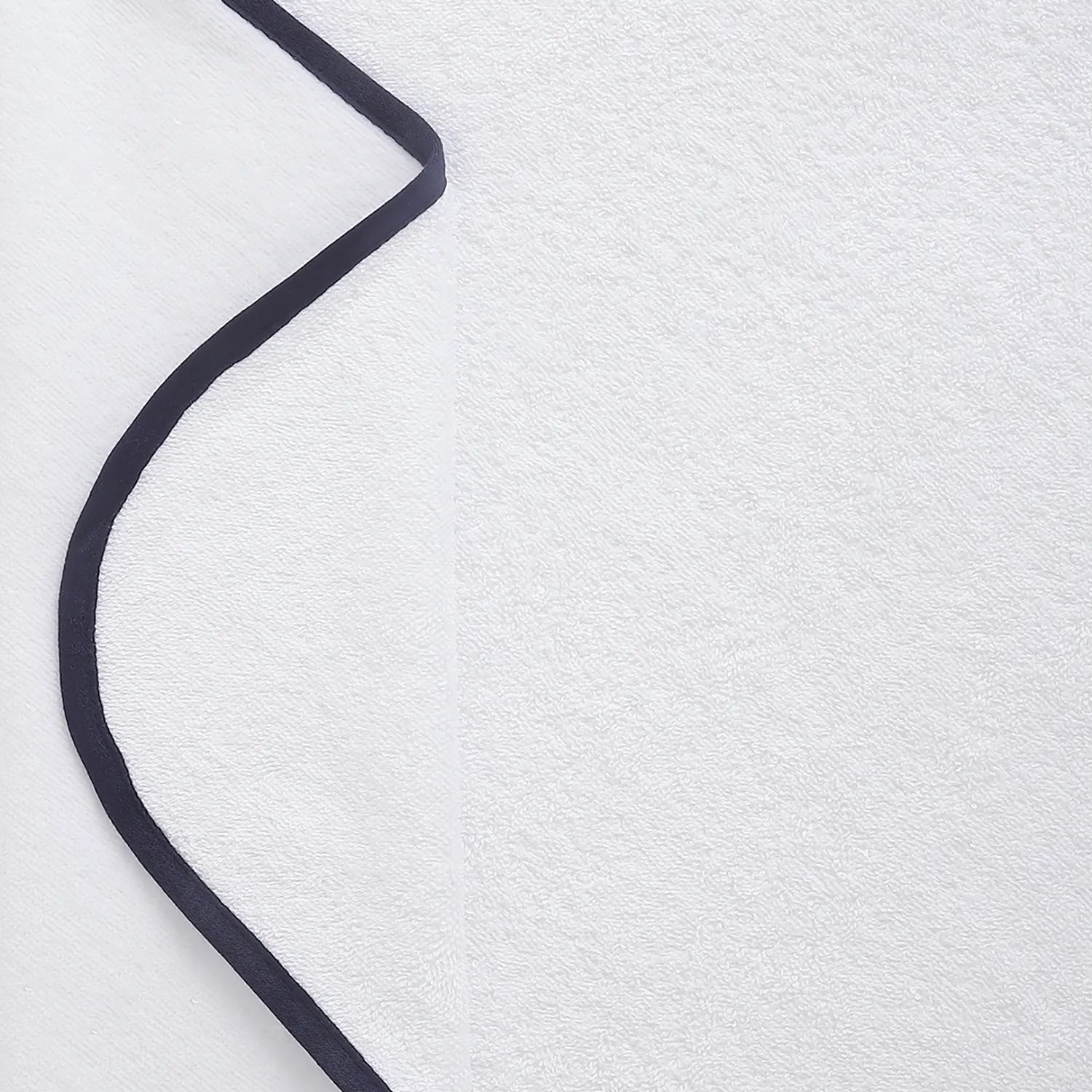 Infants Printed Bathwrap