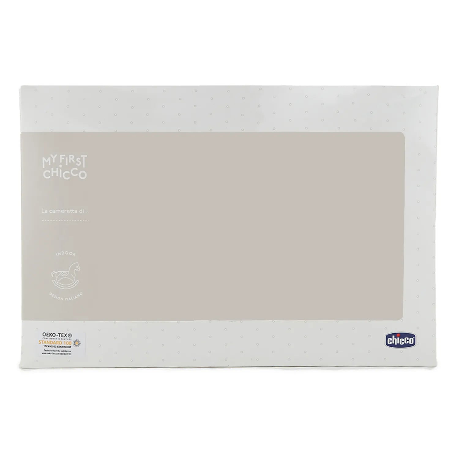 Infants Printed Bathwrap