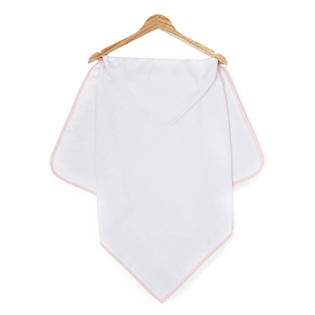 Infants Printed Cotton Bath Towel