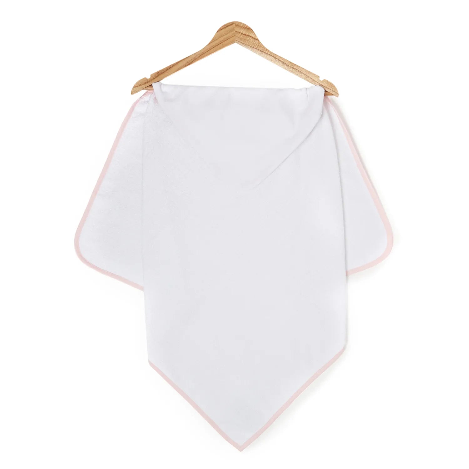 Infants Printed Cotton Bath Towel