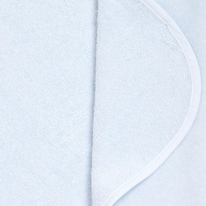 Infants Printed Cotton Bath Towel