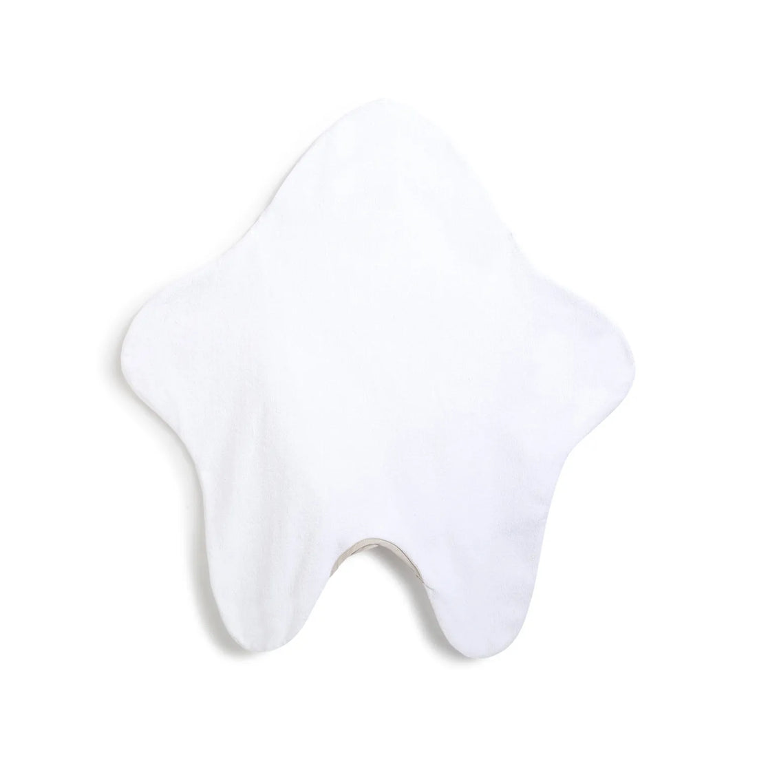 Infants Printed Cotton Bathwrap