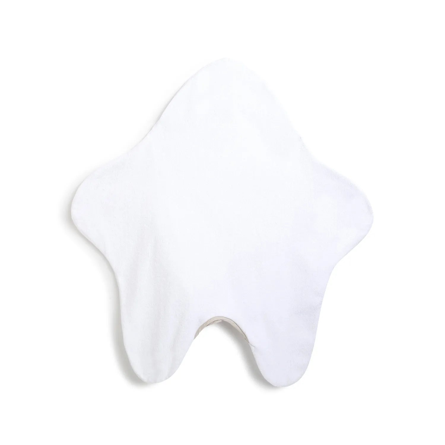 Infants Printed Cotton Bathwrap