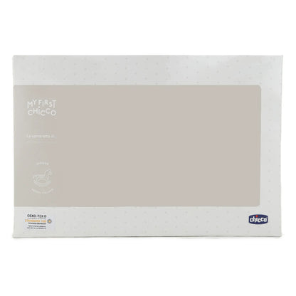 Infants Printed Cotton Bathwrap