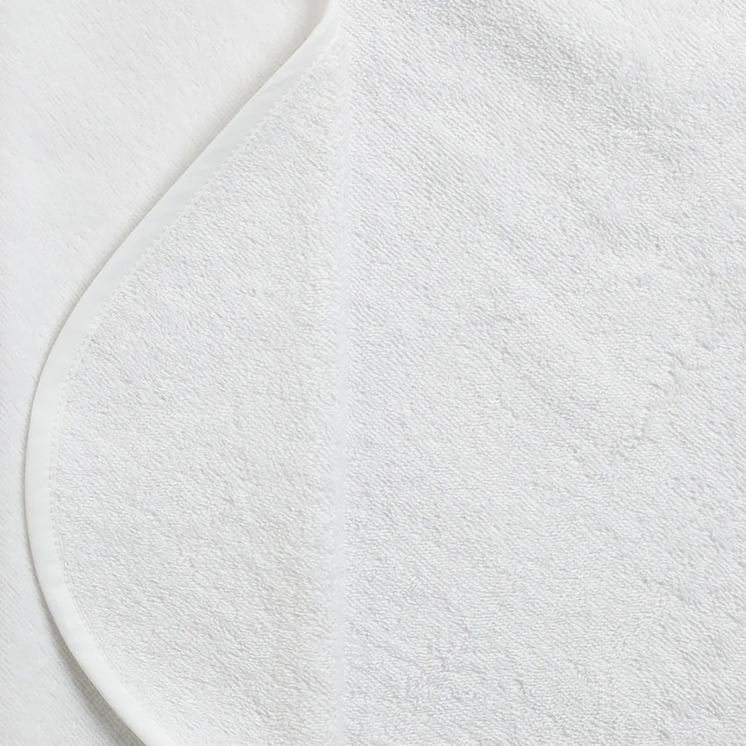 Infants Printed Cotton Bathwrap