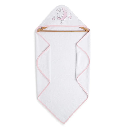 Infants Printed Cotton Bathwrap