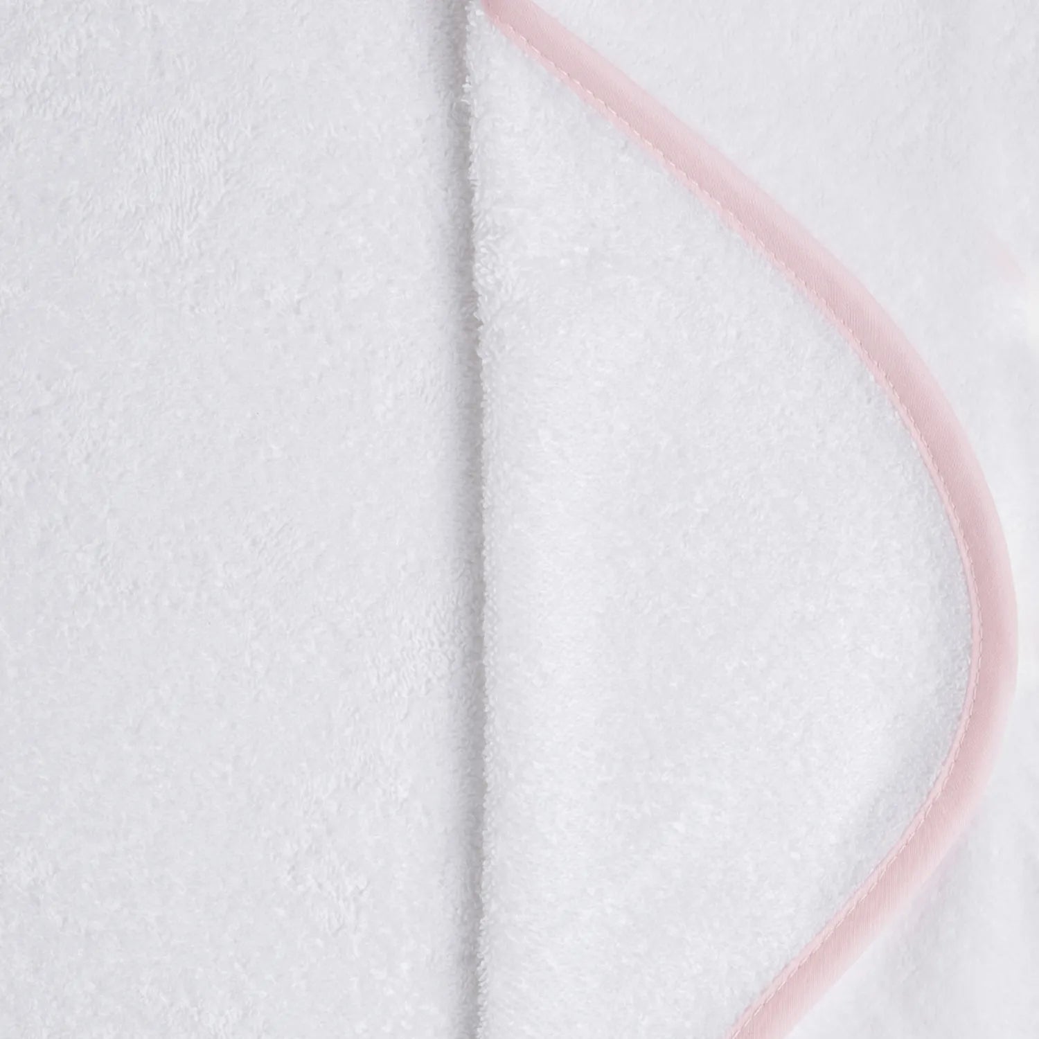 Infants Printed Cotton Bathwrap