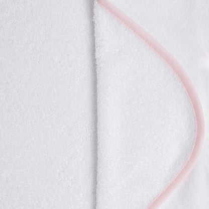 Infants Printed Cotton Bathwrap