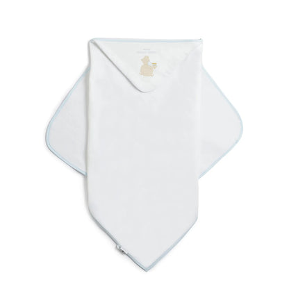 Infants Printed Cotton Bathwrap