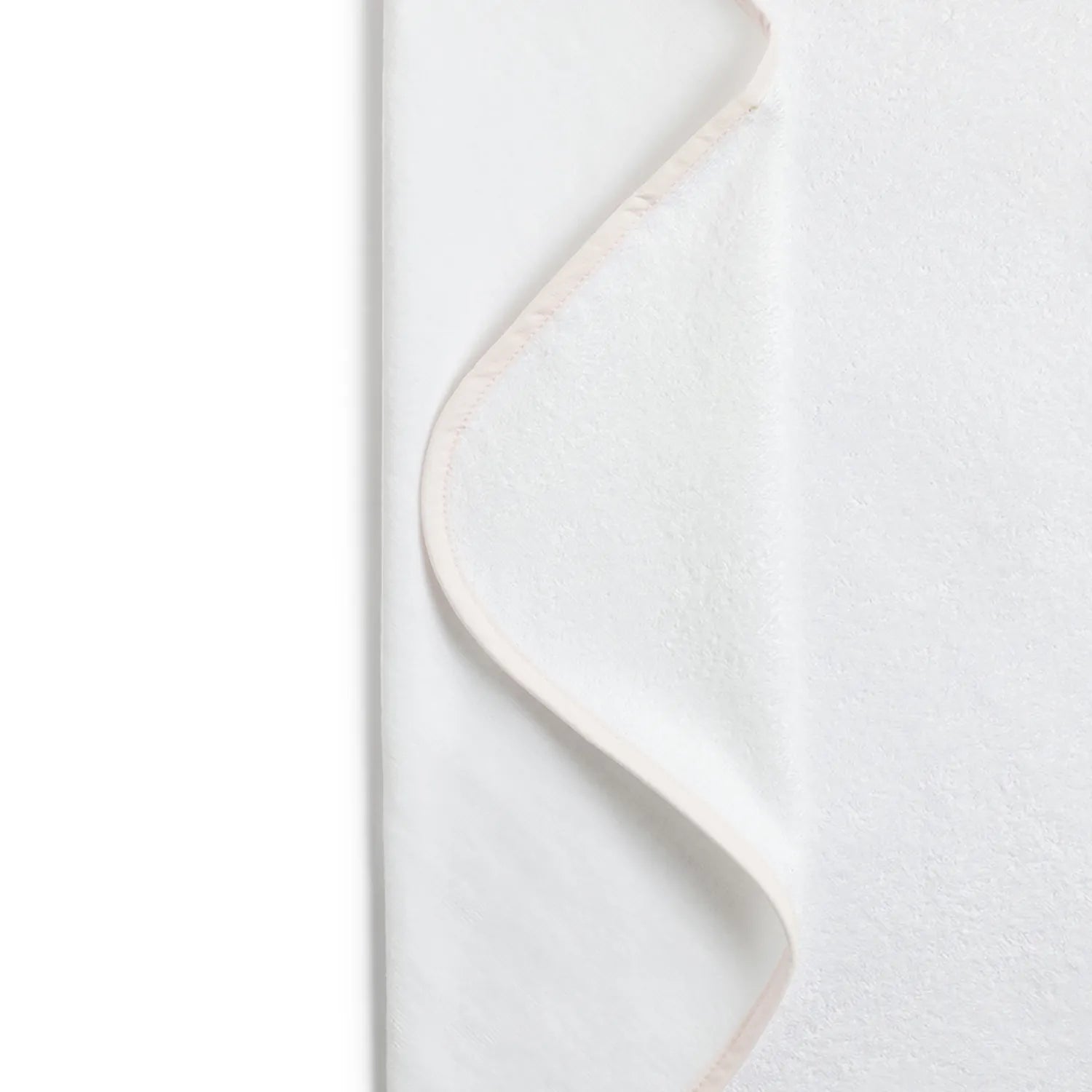 Infants Printed Cotton Bathwrap