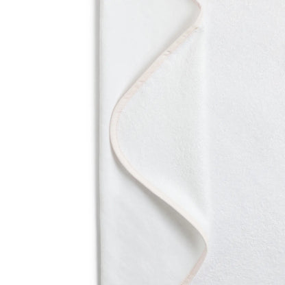 Infants Printed Cotton Bathwrap