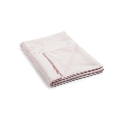 Infants Printed Cotton Pram Blanket