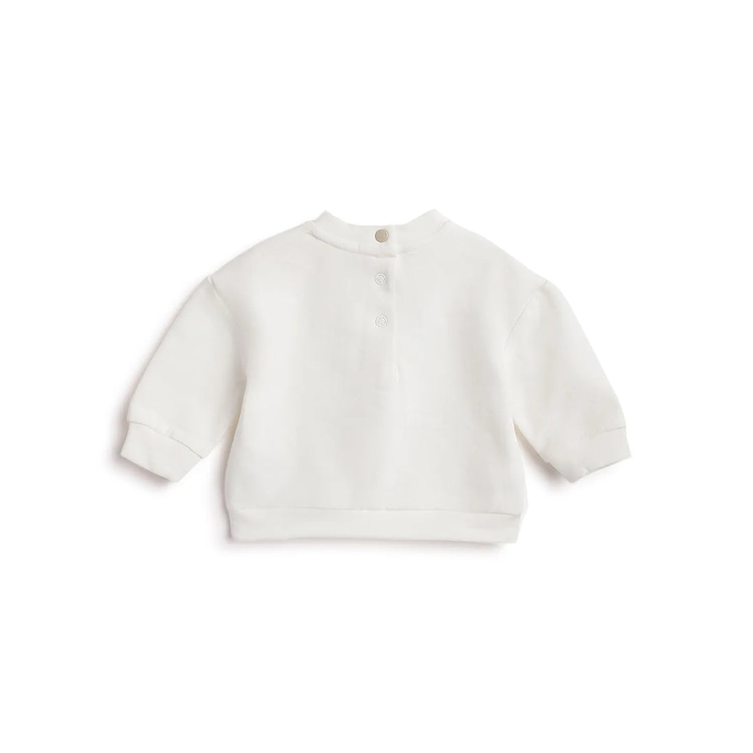 Infants Printed Sweatshirt With Trouser