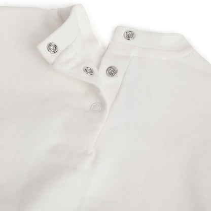 Infants Printed Sweatshirt With Trouser