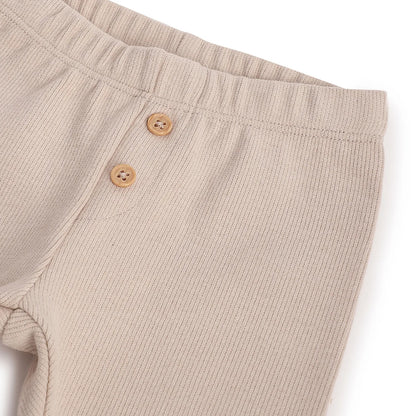 Infants Printed Sweatshirt With Trouser