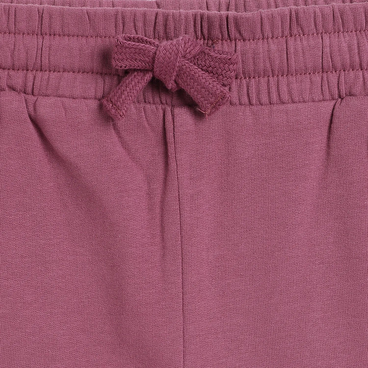 Infants Relaxed Fit Joggers