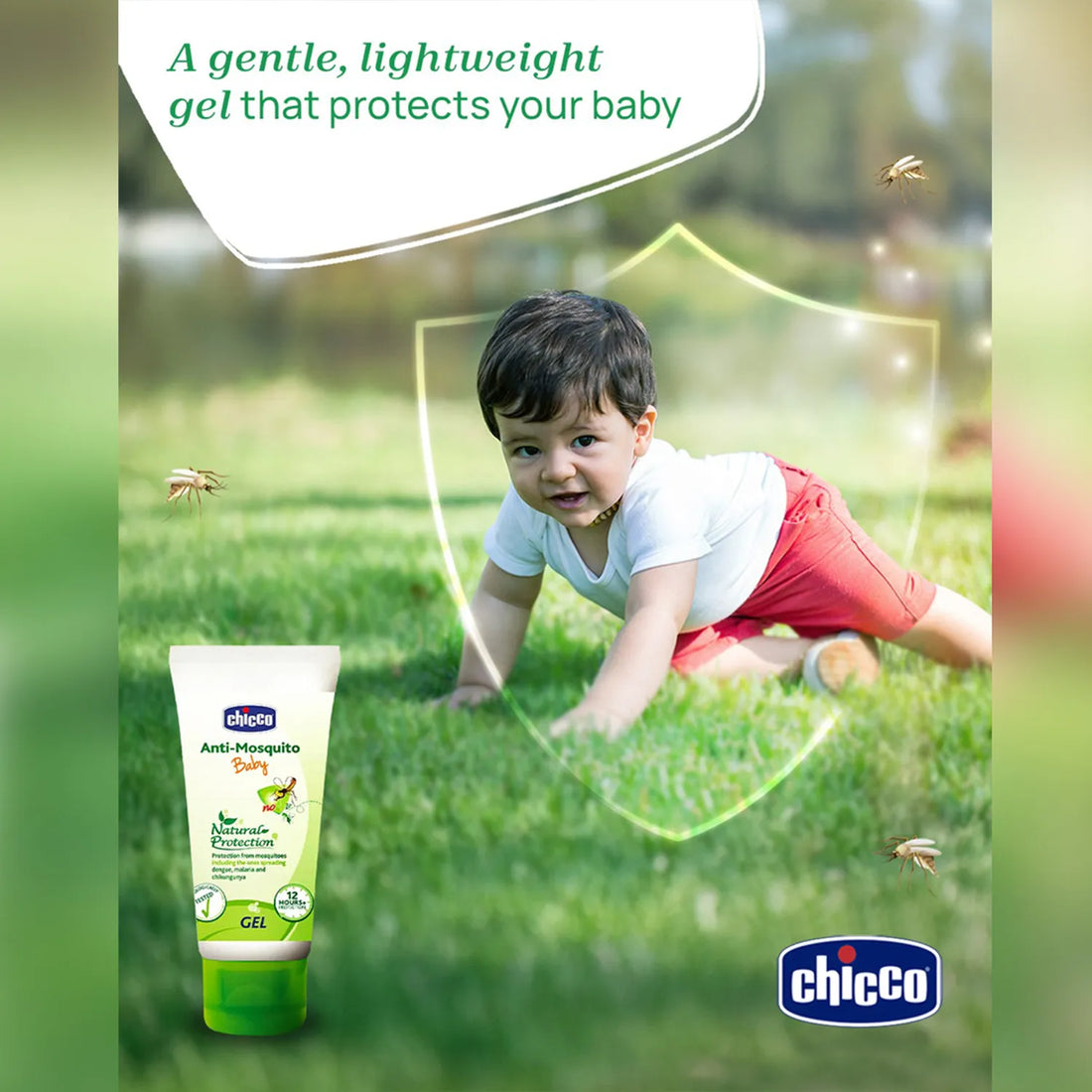 Insect Protection Combo 3