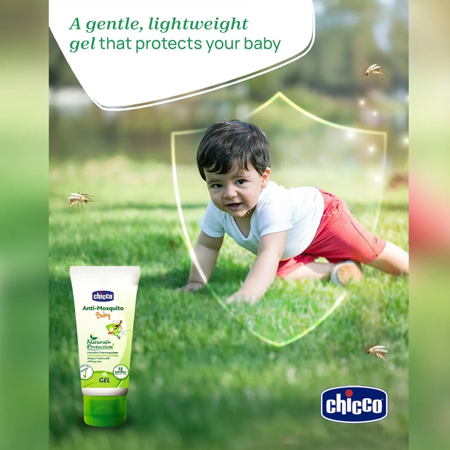 Insect Protection Combo 3
