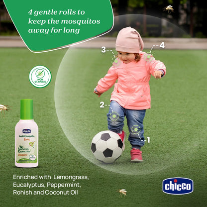 Insect Protection Combo 4