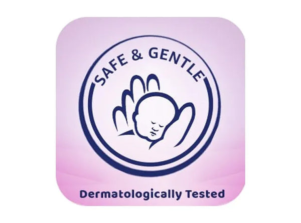 DERMATOLOGICALLY TESTED