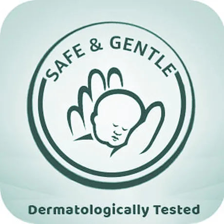 DERMATOLOGICALLY TESTED