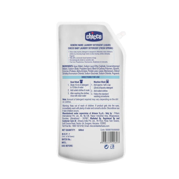 KILLS 99% COMMONLY FOUND BACTERIA & FUNGI