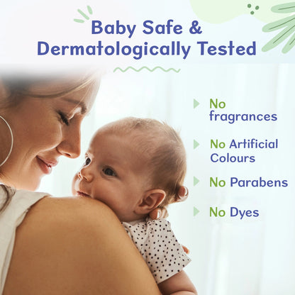 Liquid Cleanser 500 ml