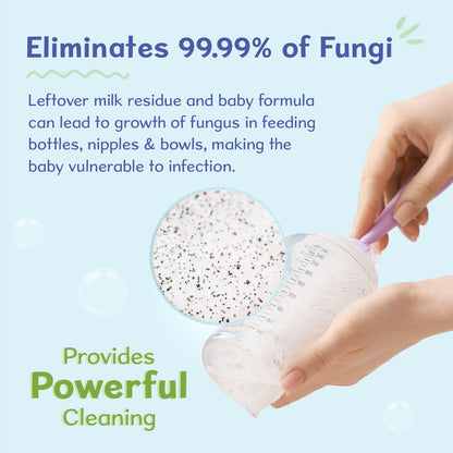 Liquid Cleanser 500 ml