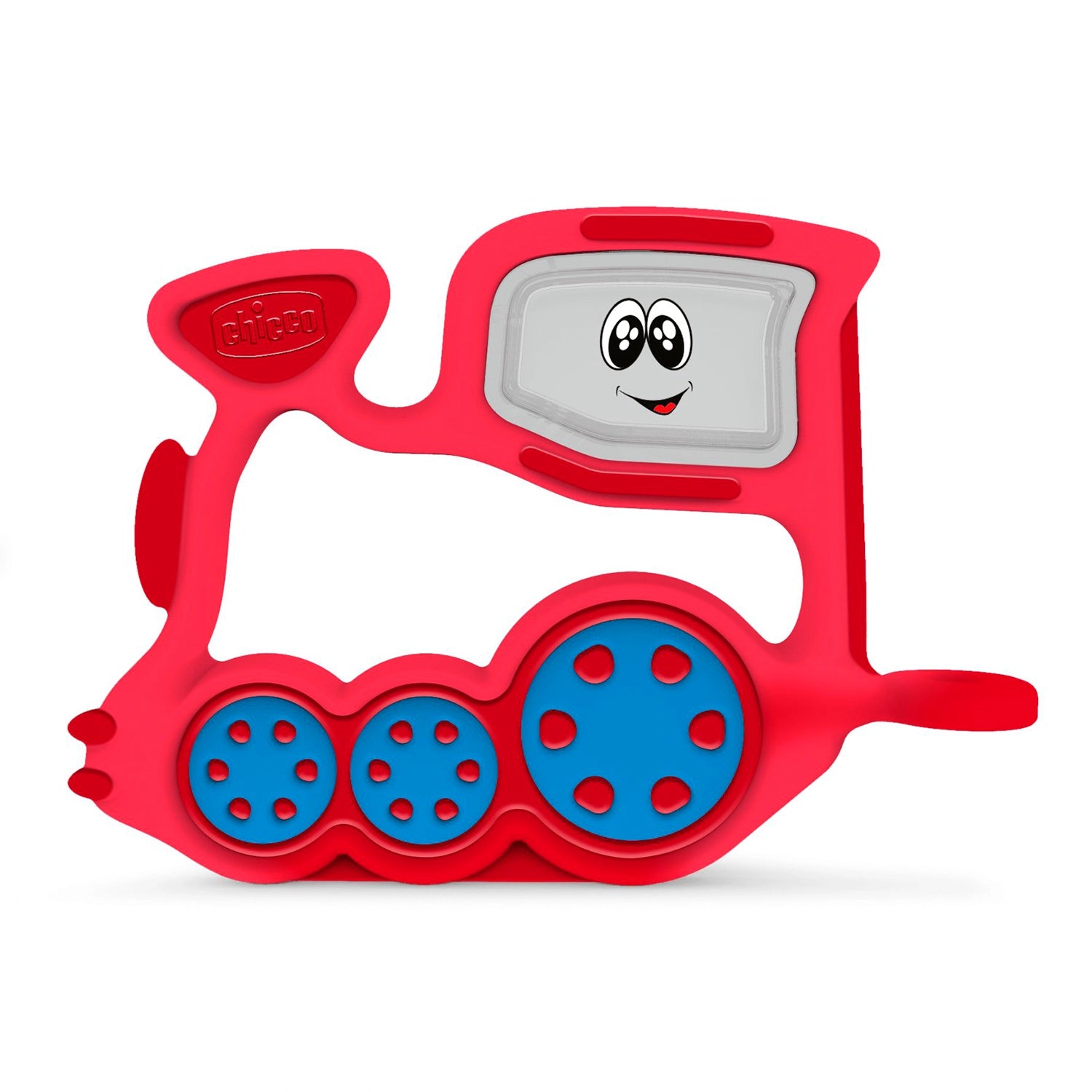 Little Train 123 Rattle