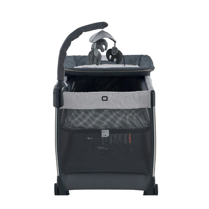 Lullaby Zip Playard Driftwood