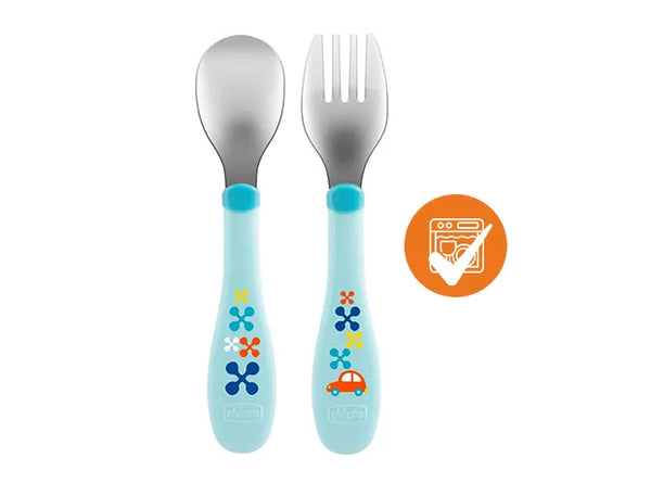 MADE FRON STAINLESS STEEL