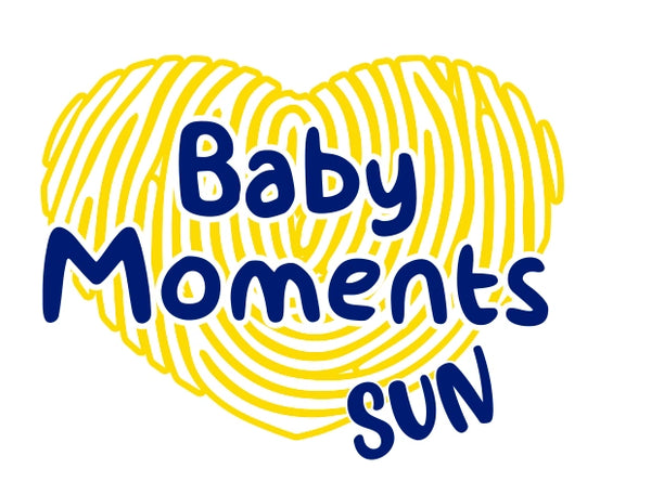 FORMULATED FOR BABY`S SKIN