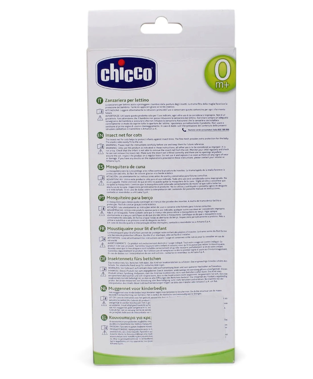 Mosquito Net For Cot