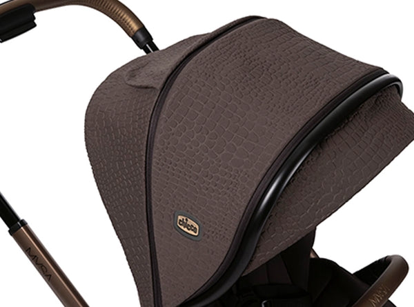 UNPARALLELED PROTECTION