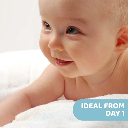 Natural Sensation Baby Face Cream  50 ml