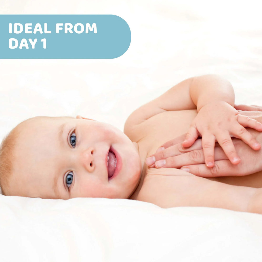 Natural Sensation Eau De Cologne 100 ml