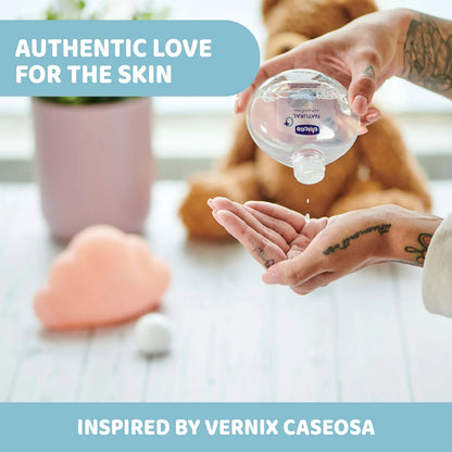 Natural Sensation Eau De Cologne 100 ml