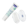 New Beginning Oral Care Set (Gum Gel with Finger Brush)
