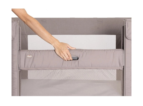 PROLONGED CO-SLEEPING