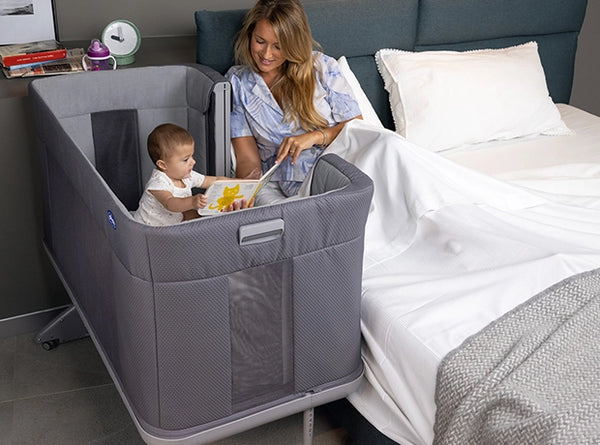 COMPATIBILITY WITH BEDS