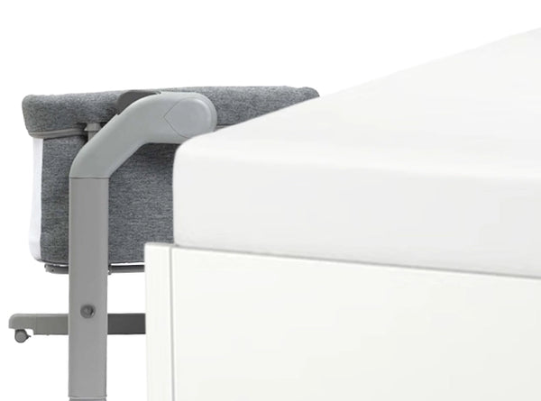 COMPATIBLE WITH MOST BEDS