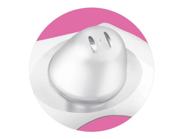 SPECIALLY EMBOSSED EDGES