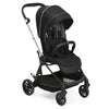 One4Ever Lounge Stroller Black Beauty