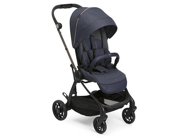 chicco liteway denim stroller Chicco One4Ever Stroller Denim Shine