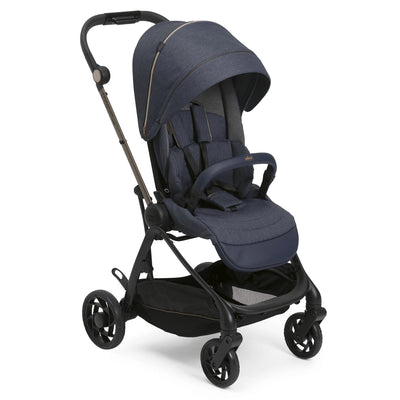 One4Ever Lounge Stroller Denim Shine