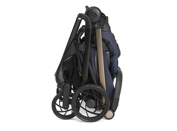 AUTOMATIC CLOSING SYSTEM